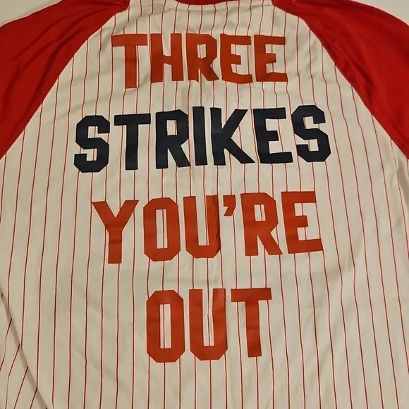 2/$15 Pink St. Louis Cardinals Shirt - Picture 4 of 4